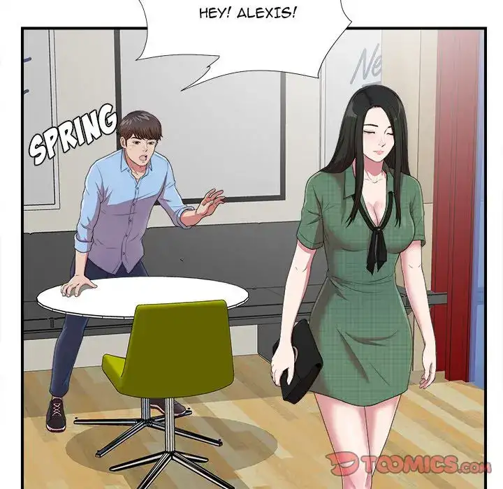 Secret Friend chapter 39 page 69