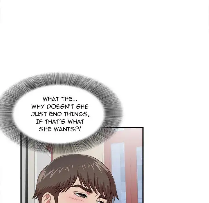 Secret Friend chapter 39 page 72