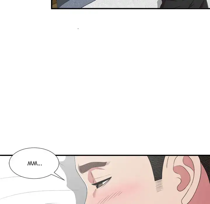 Secret Friend chapter 39 page 76