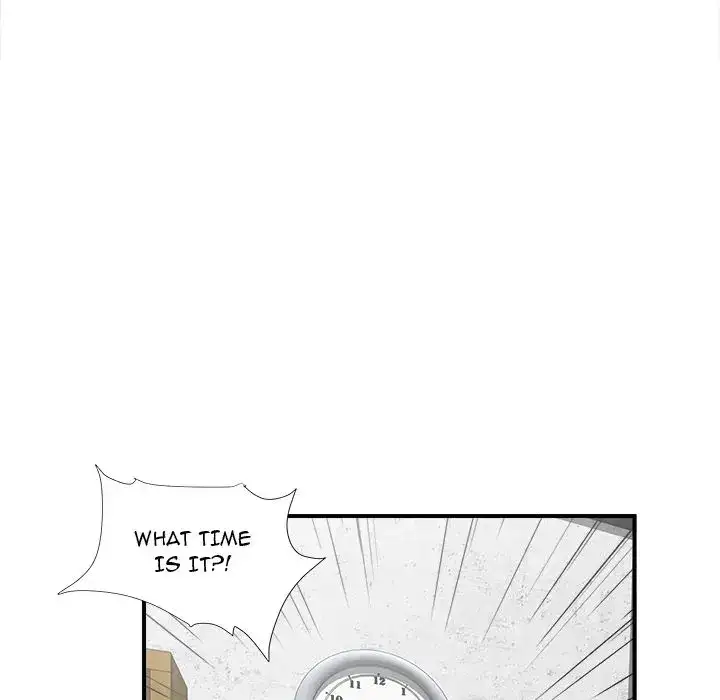 Secret Friend chapter 39 page 79