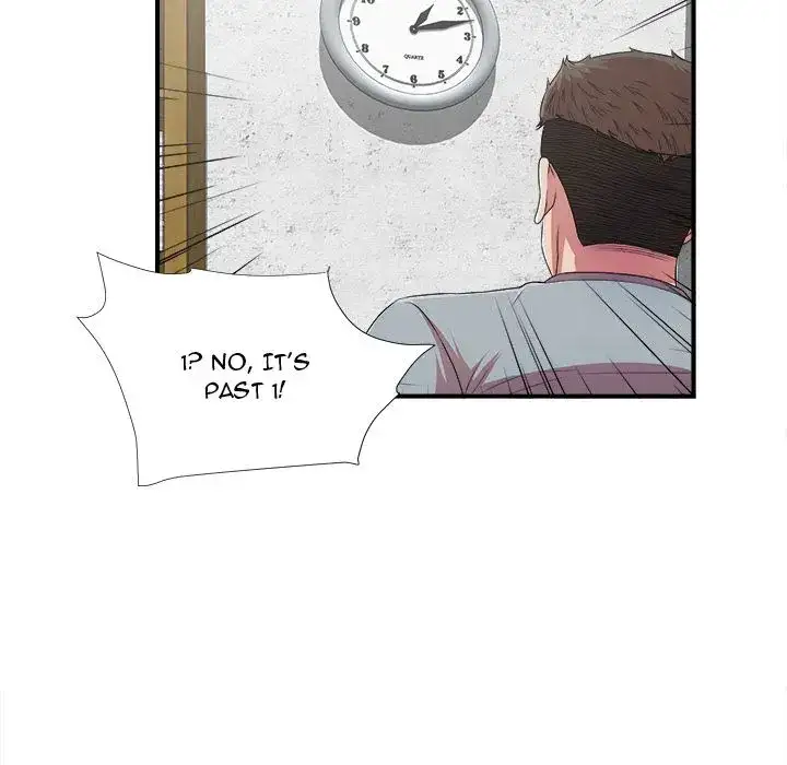 Secret Friend chapter 39 page 80