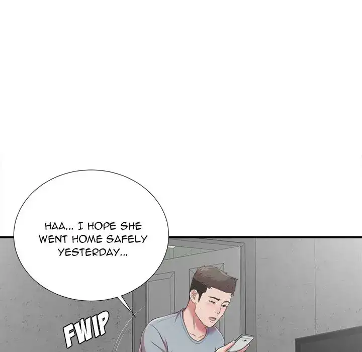 Secret Friend chapter 39 page 83