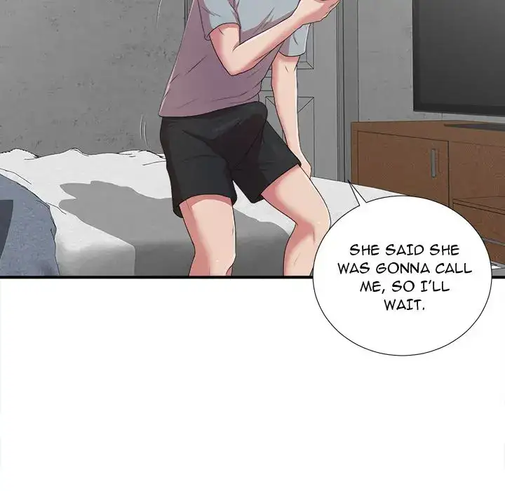 Secret Friend chapter 39 page 84