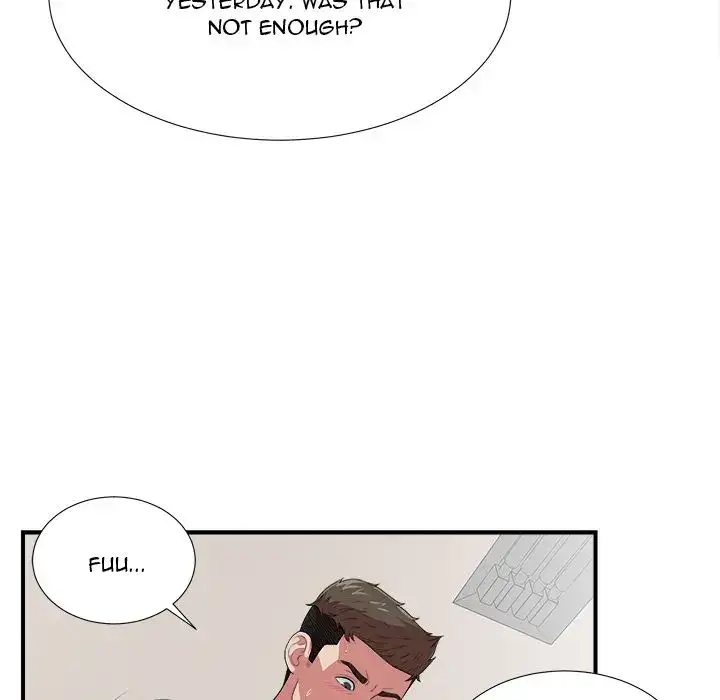 Secret Friend chapter 39 page 88