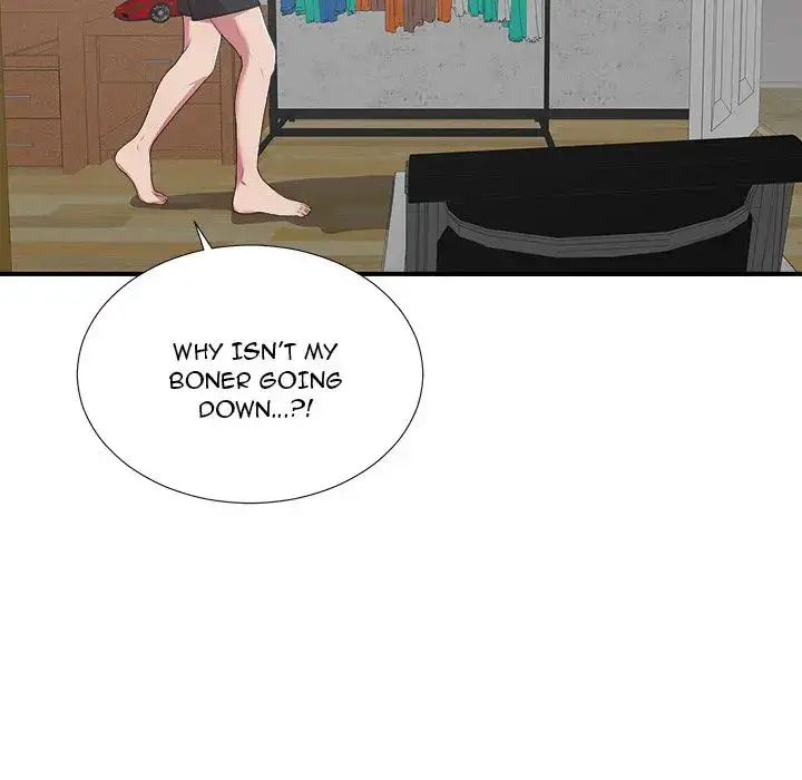 Secret Friend chapter 39 page 95