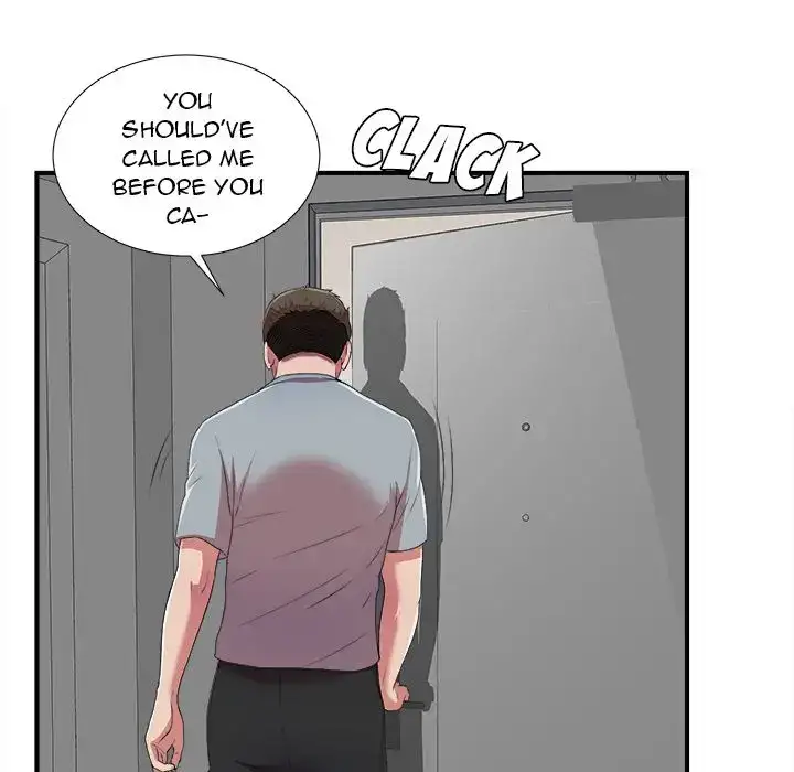 Secret Friend chapter 39 page 96