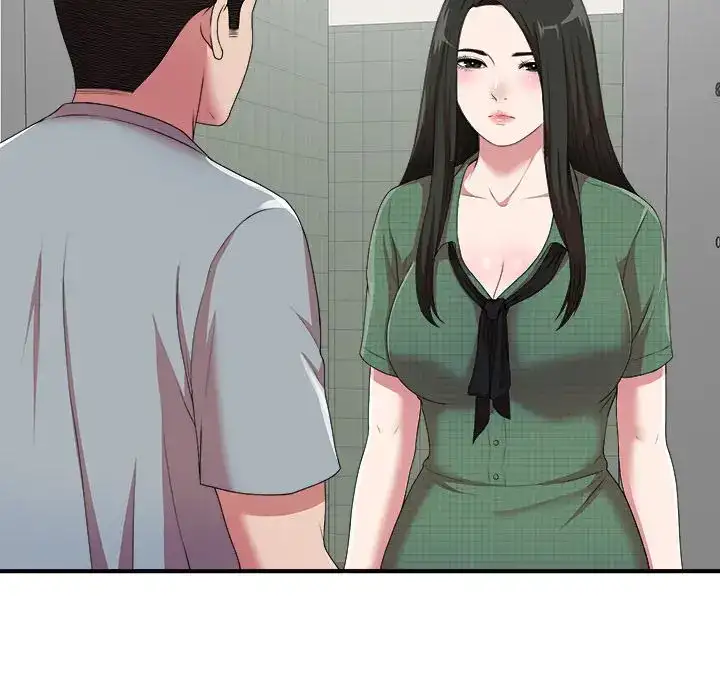Secret Friend chapter 39 page 100