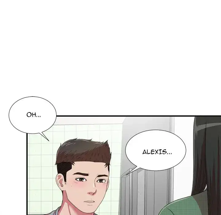 Secret Friend chapter 39 page 101