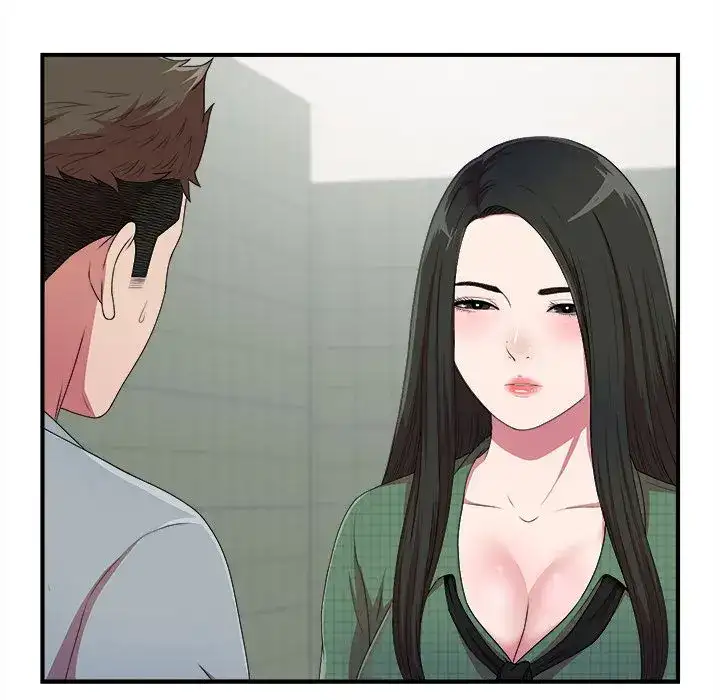 Secret Friend chapter 39 page 106