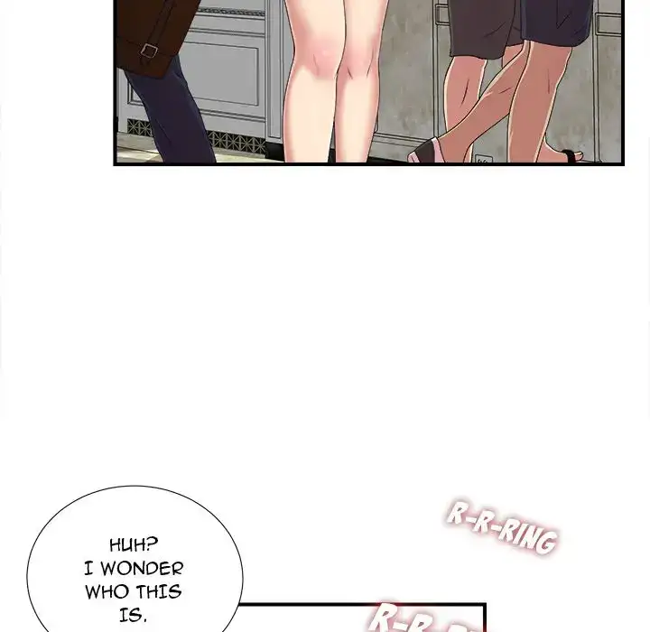 Secret Friend chapter 39 page 116