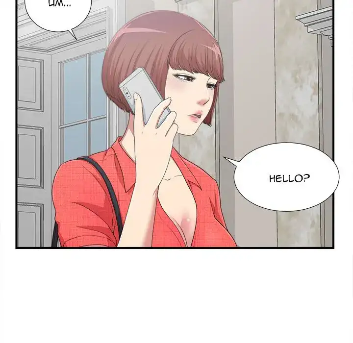 Secret Friend chapter 39 page 119