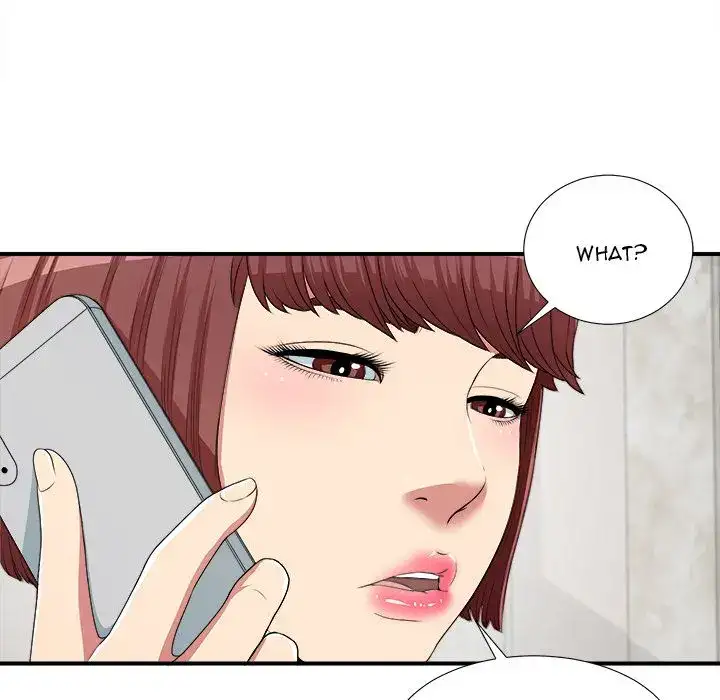 Secret Friend chapter 39 page 120