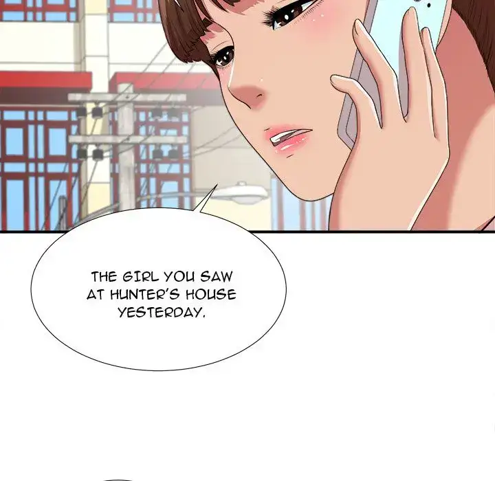 Secret Friend chapter 39 page 122