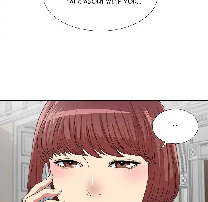 Secret Friend chapter 39 page 126