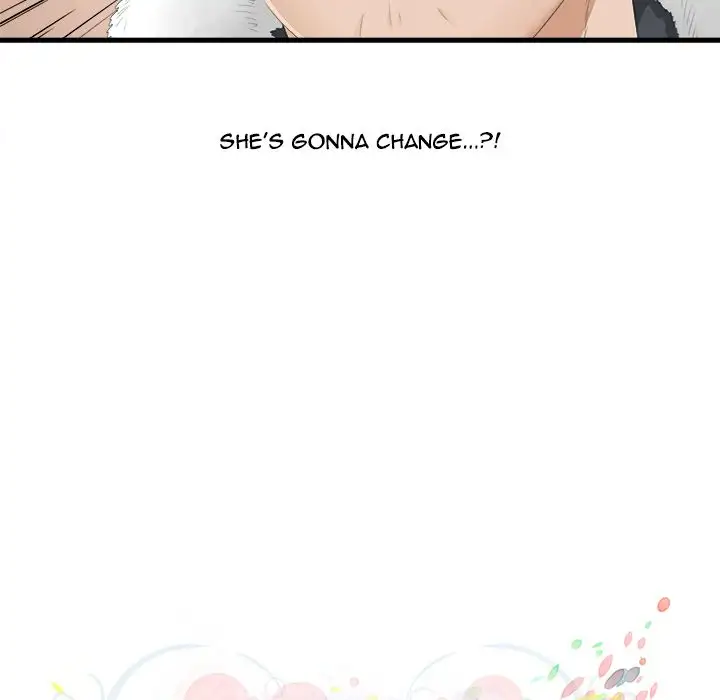 Secret Friend chapter 4 page 16