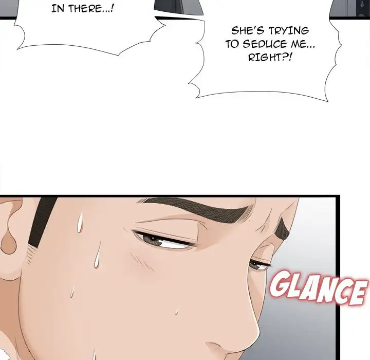 Secret Friend chapter 4 page 20