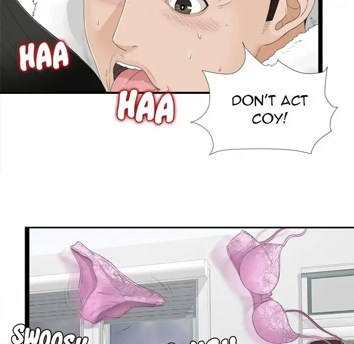 Secret Friend chapter 4 page 24