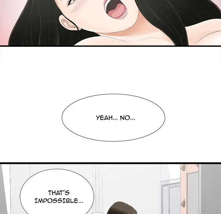 Secret Friend chapter 4 page 30