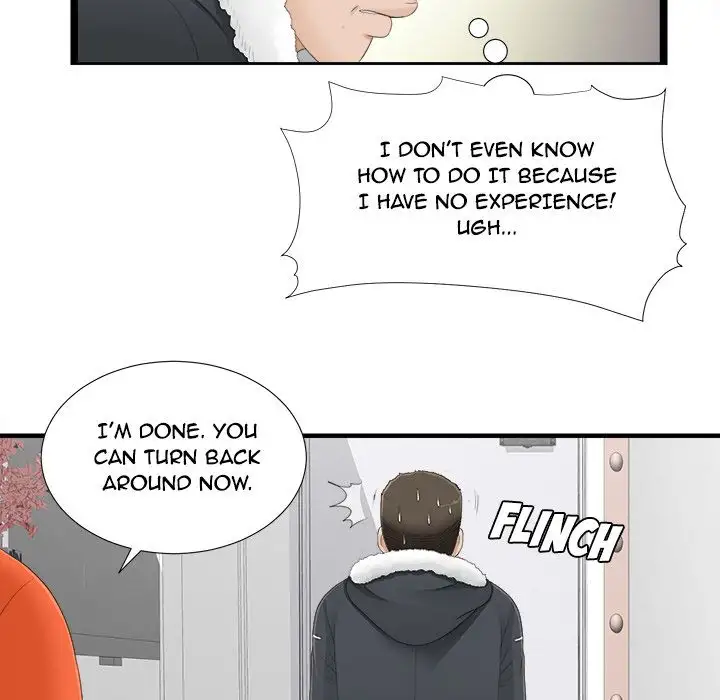 Secret Friend chapter 4 page 32