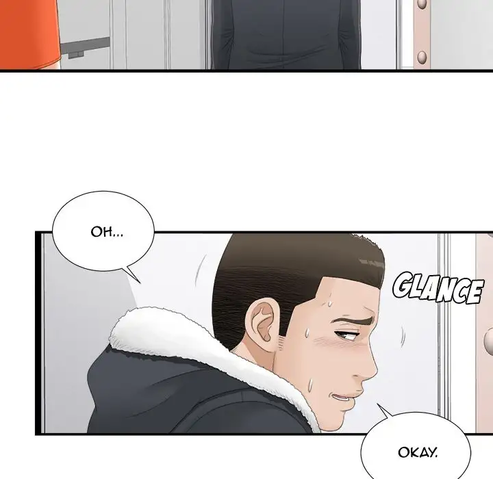 Secret Friend chapter 4 page 33
