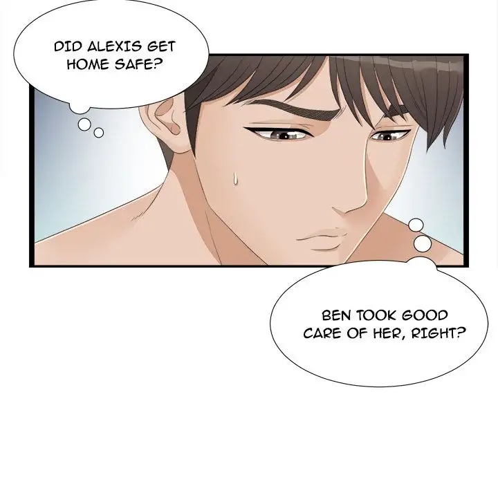 Secret Friend chapter 4 page 49