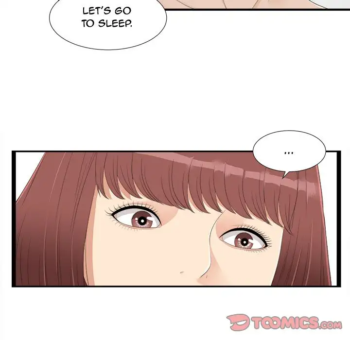 Secret Friend chapter 4 page 54