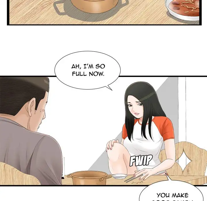 Secret Friend chapter 4 page 56