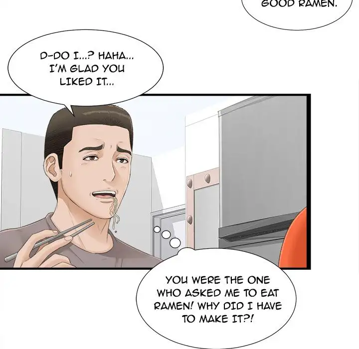 Secret Friend chapter 4 page 57