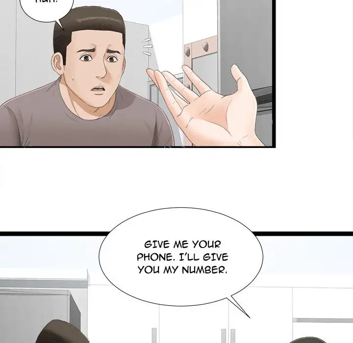 Secret Friend chapter 4 page 59