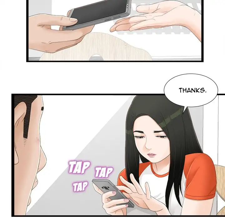 Secret Friend chapter 4 page 63
