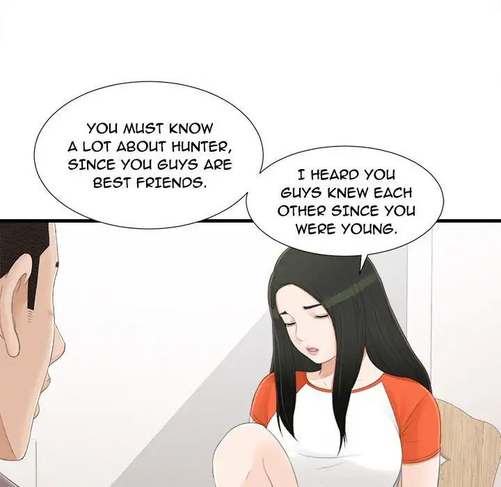Secret Friend chapter 4 page 65