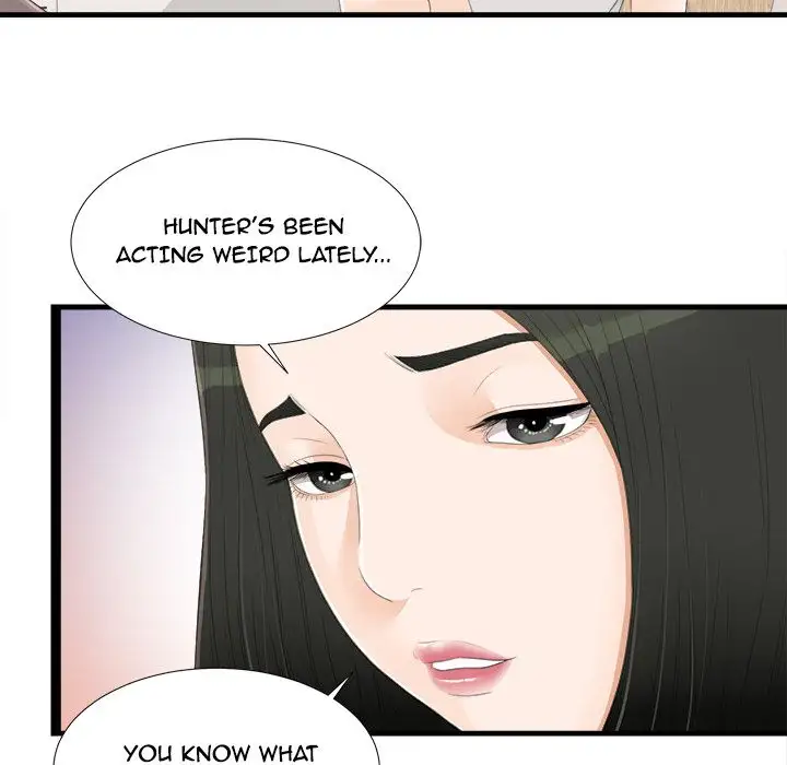 Secret Friend chapter 4 page 66