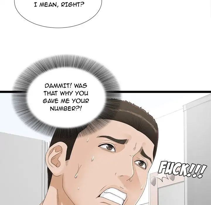 Secret Friend chapter 4 page 67