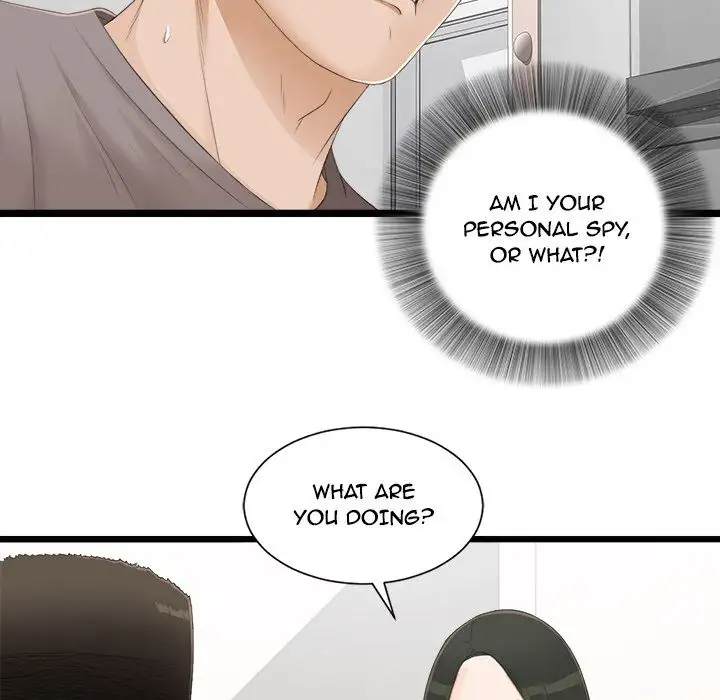 Secret Friend chapter 4 page 68