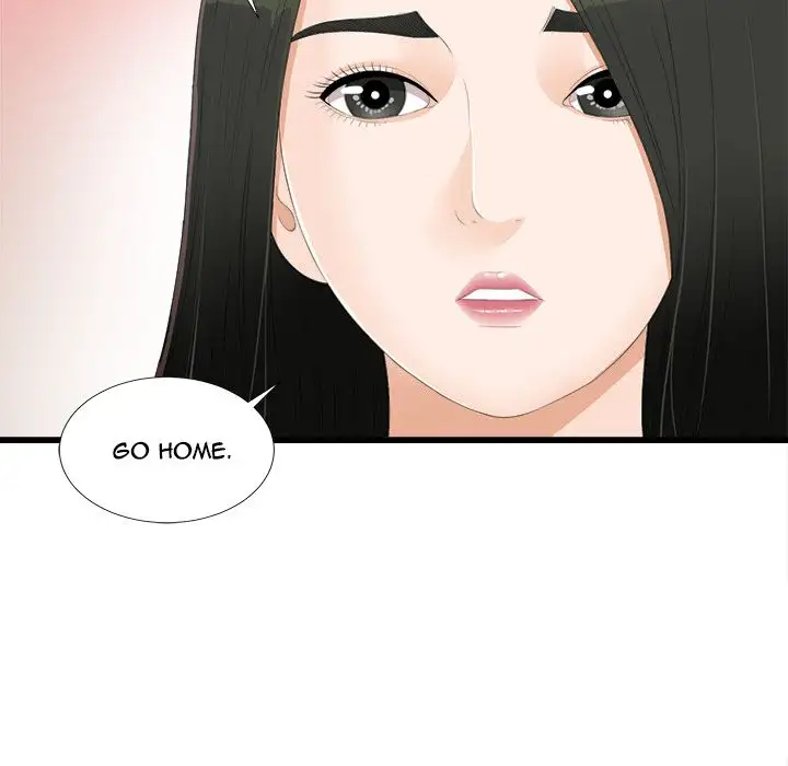 Secret Friend chapter 4 page 70