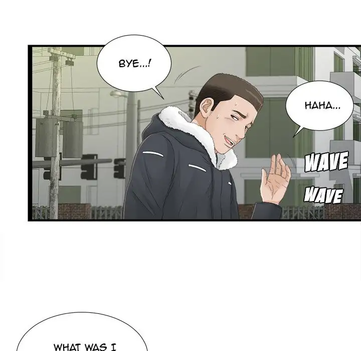 Secret Friend chapter 4 page 74