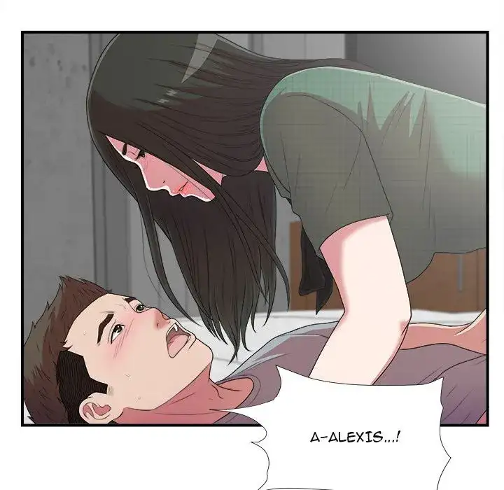 Secret Friend chapter 40 page 6