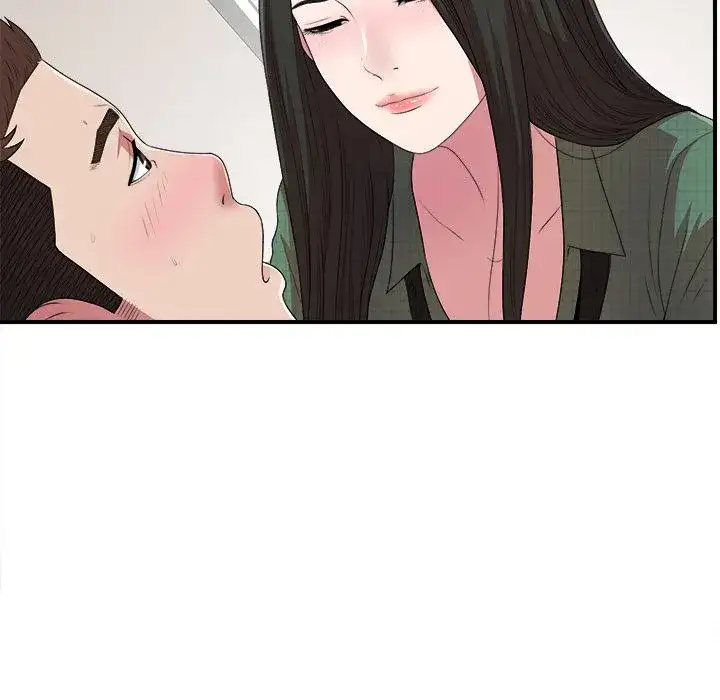 Secret Friend chapter 40 page 8