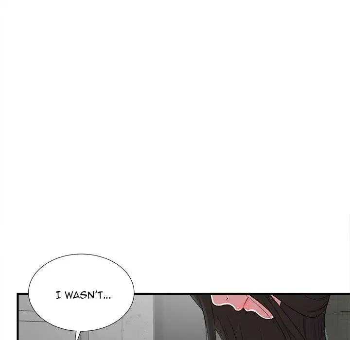 Secret Friend chapter 40 page 11