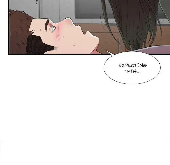 Secret Friend chapter 40 page 12