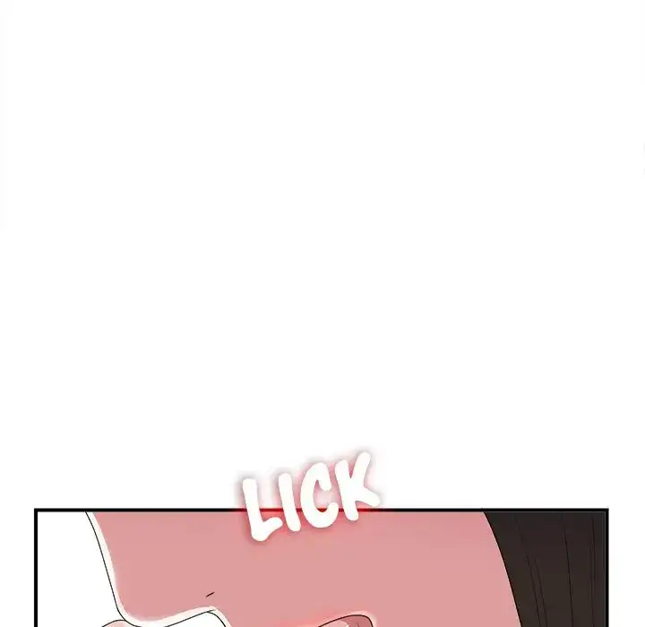 Secret Friend chapter 40 page 14