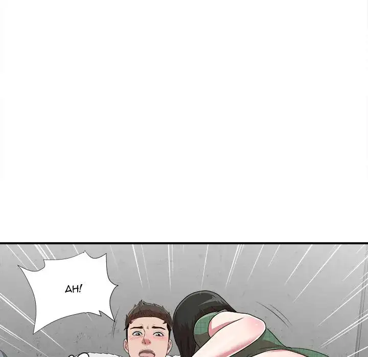 Secret Friend chapter 40 page 17