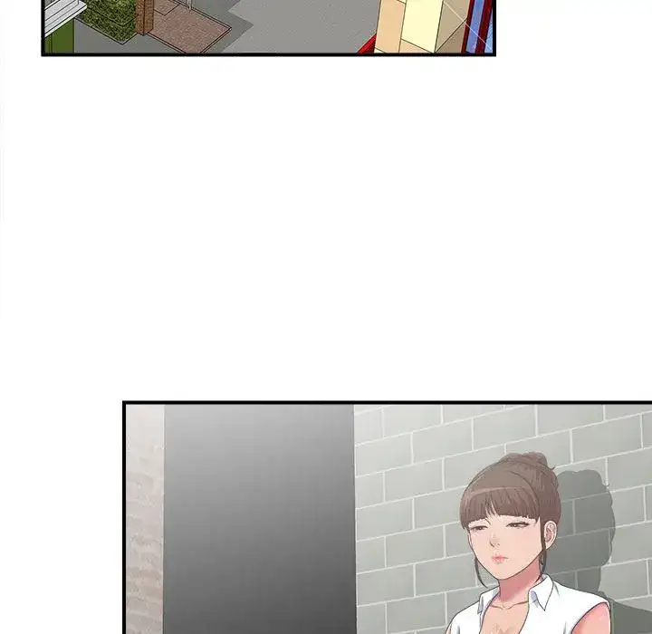 Secret Friend chapter 40 page 30