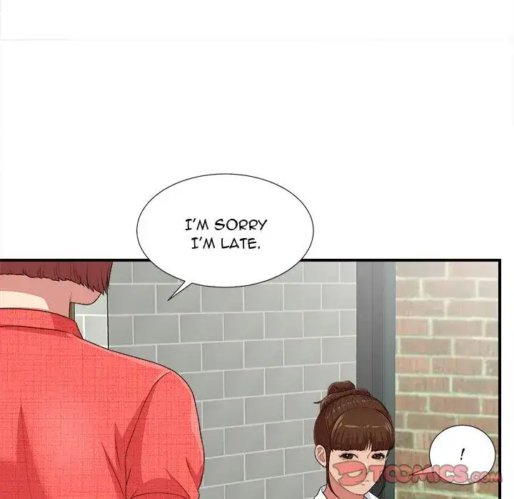 Secret Friend chapter 40 page 33