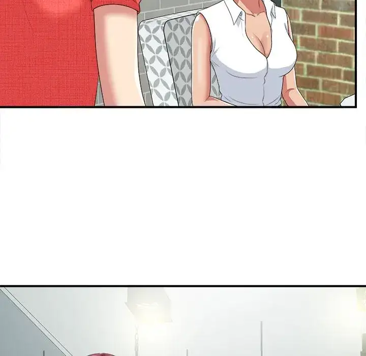 Secret Friend chapter 40 page 34