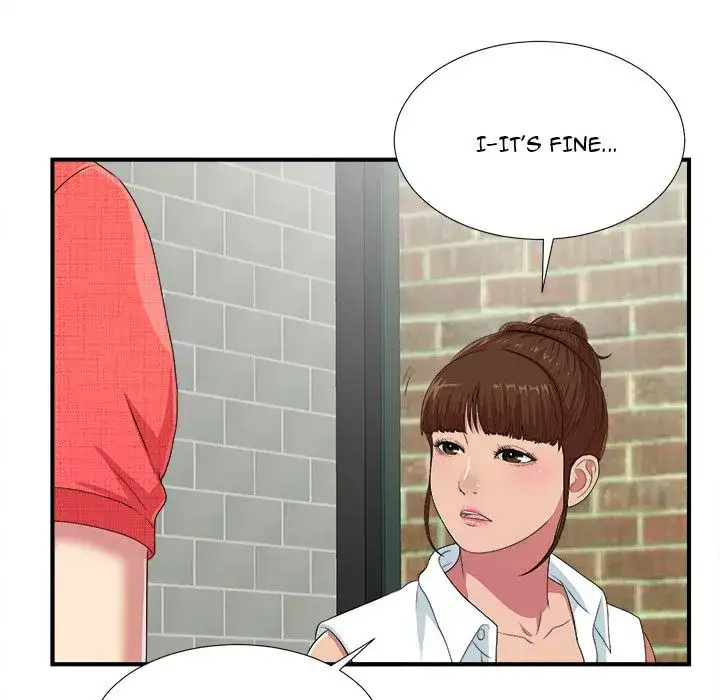 Secret Friend chapter 40 page 37