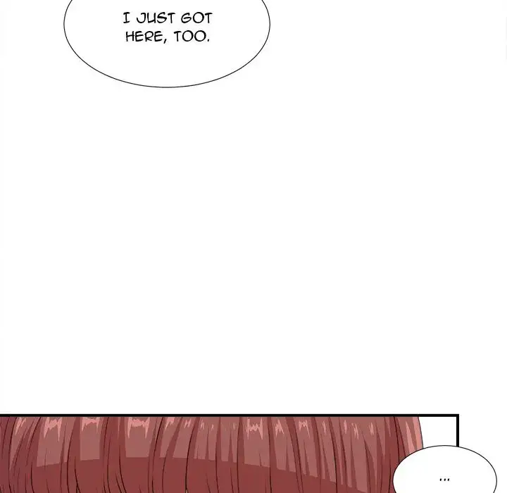 Secret Friend chapter 40 page 38