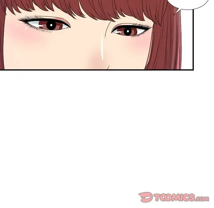 Secret Friend chapter 40 page 39
