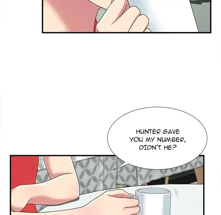 Secret Friend chapter 40 page 41