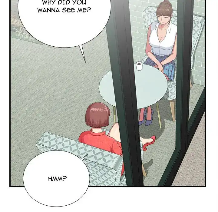 Secret Friend chapter 40 page 43